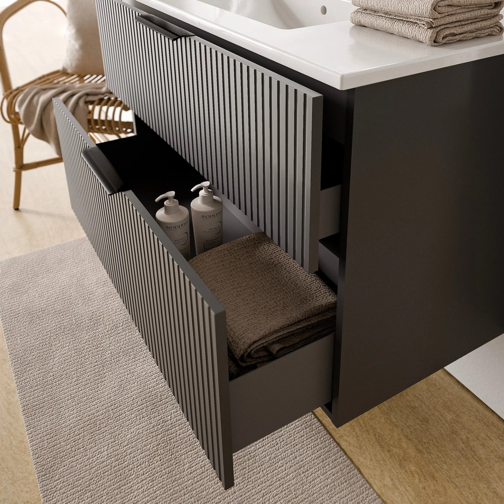 Szafka podumywalkowa TIM 80 cm