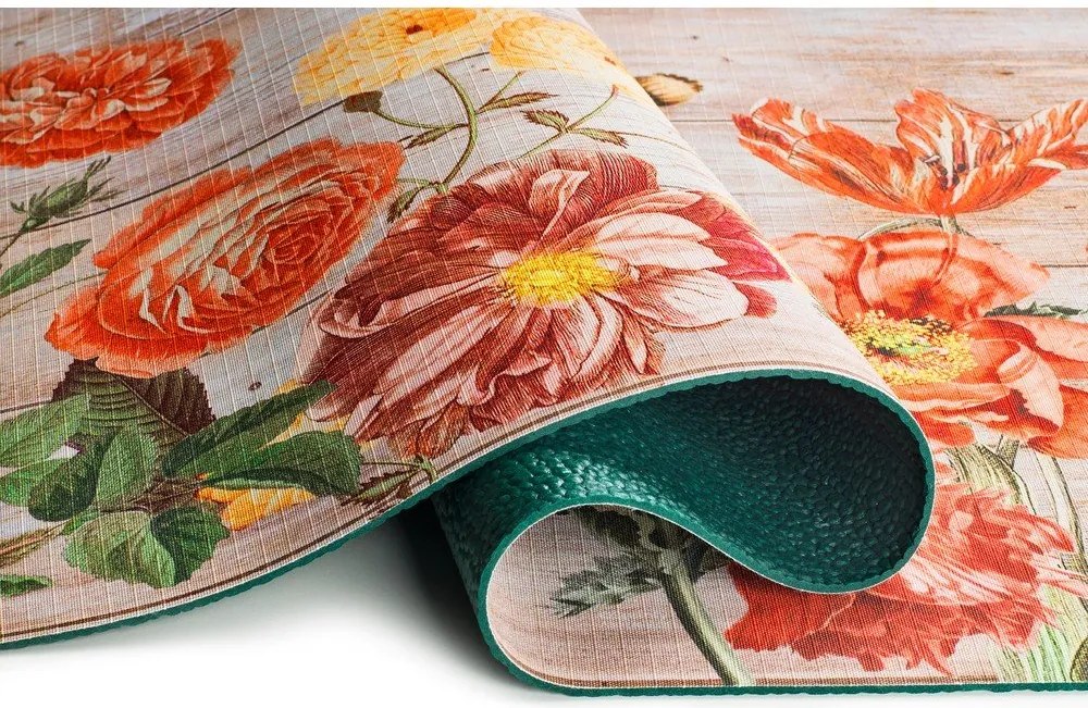 Dywan 52x100 cm Ricci Camelia – Universal