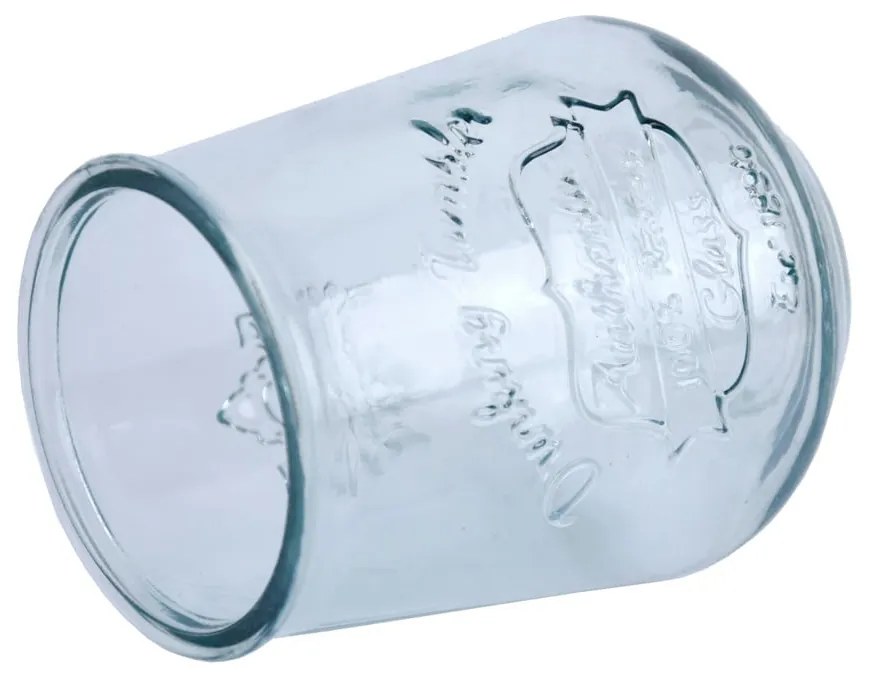 Zestaw słoja na lemoniadę i 4 szklanek Juego – Ego Dekor