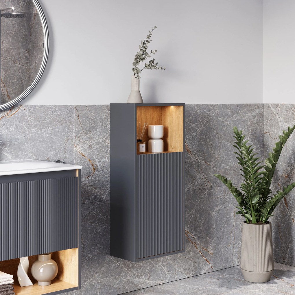 Szafka boczna BELDIVO 95 cm