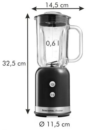 Tescoma Mikser do smoothie PRESIDENT 0,6 l