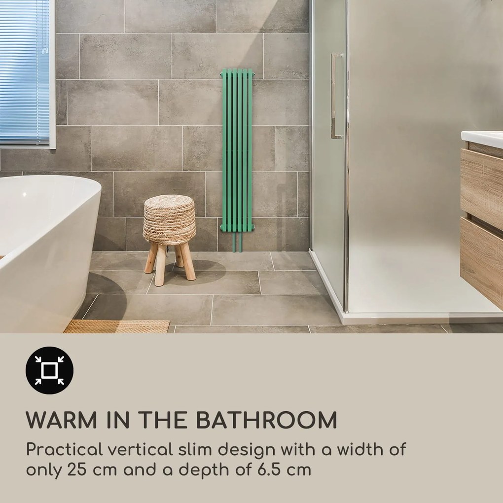 Blumfeldt Delgado Grzejnik