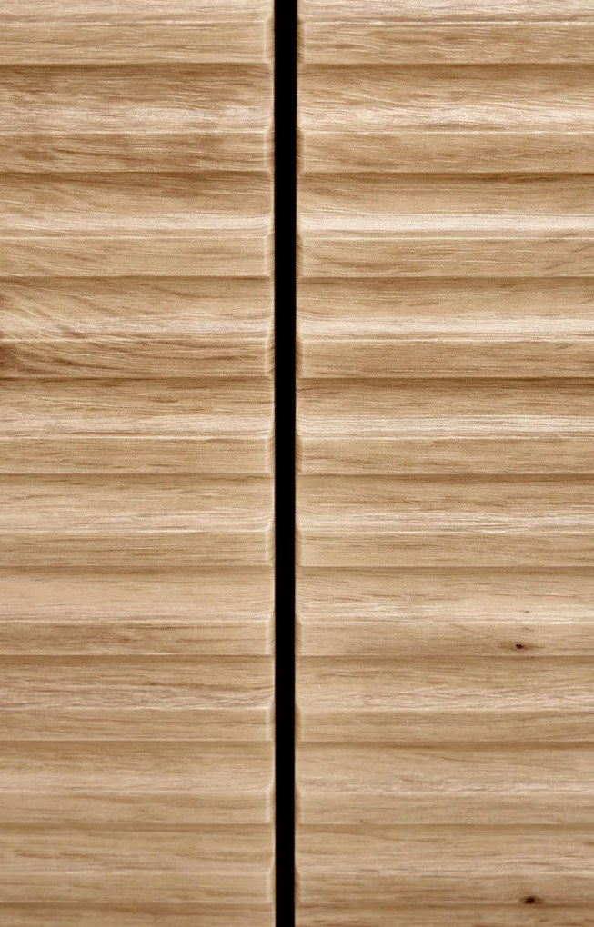 Komoda TUMBA w dekorze dąb artisan