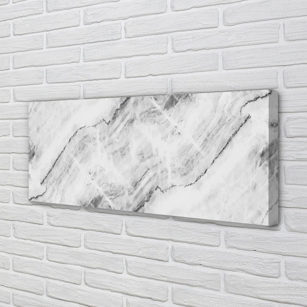 Obraz na płótnie Marmurowa Tekstura Ścienna