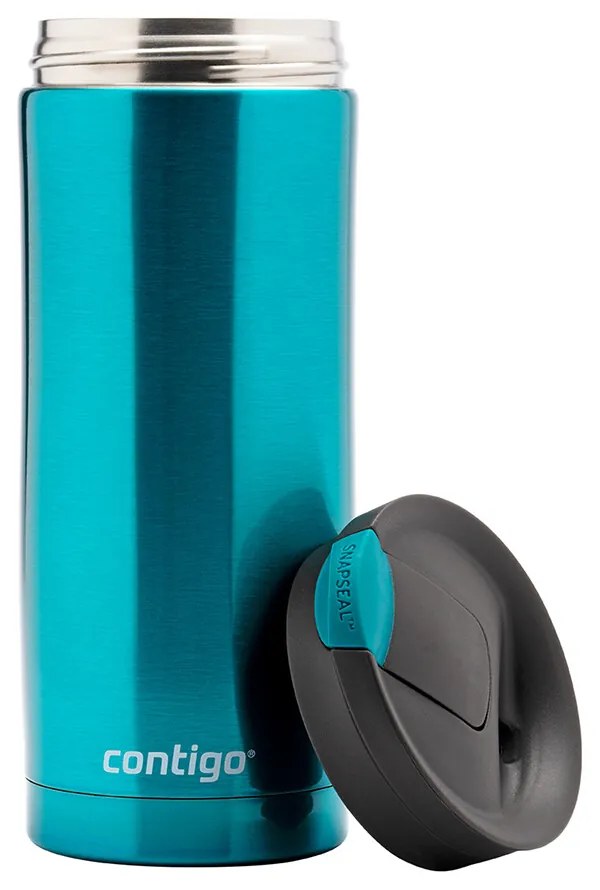 Contigo Butelka termiczna Huron 470 ml Biscay Bay