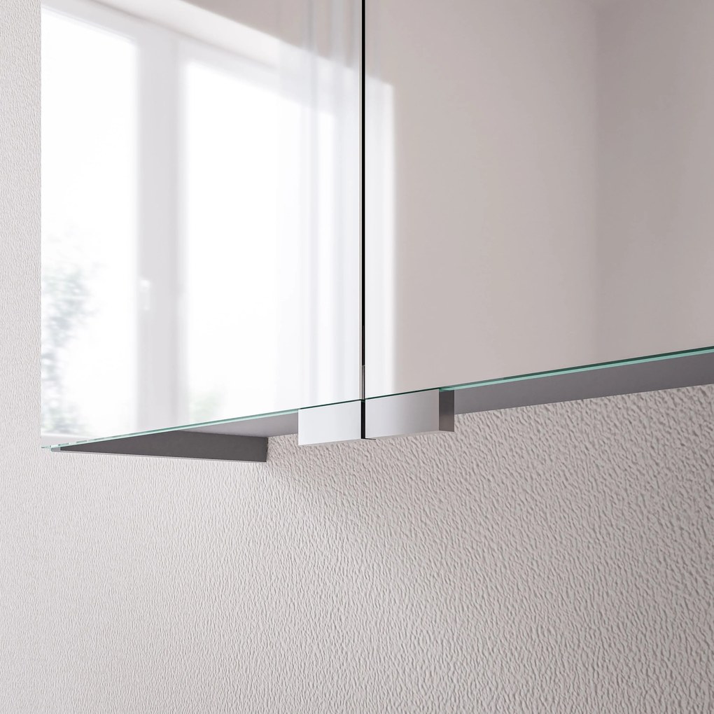 Szafka z lustrem NEO