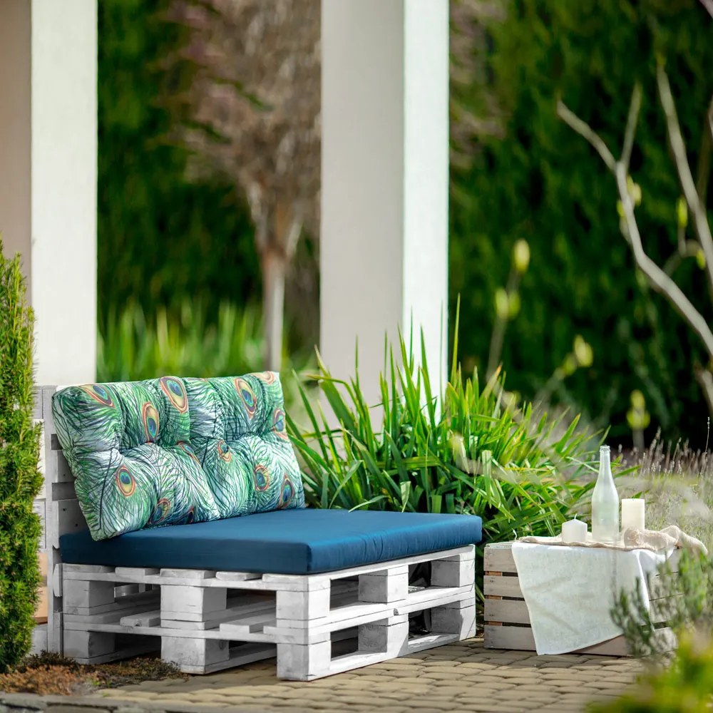 Komplet poduszek na palety Megara Lux D042-41DW / G036-02LB PATIO