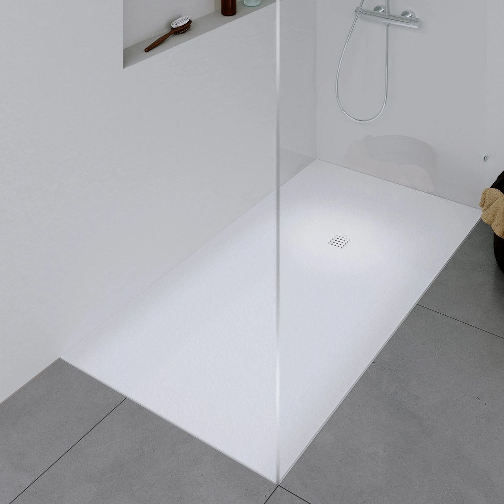 Duravit DuraBayas Duschwanne