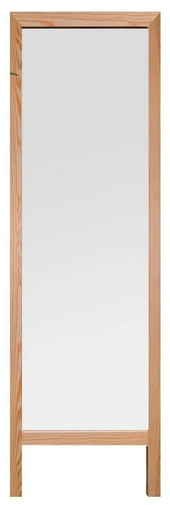 Lustro Cheval Natural