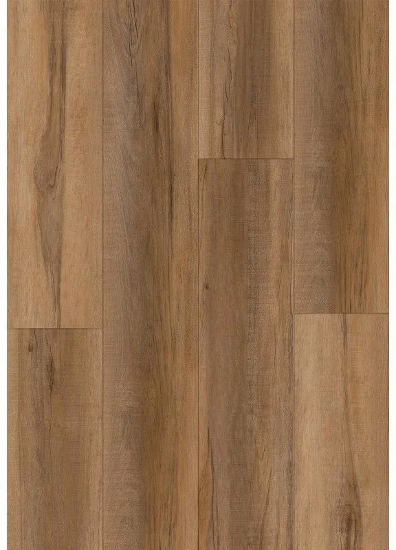 Mexen Hialeah panele winylowe 1240 x 182 mm SPC 6,5 mm, podkład IXPE 1,5 mm, 4 V-Fuga, Katalapa - F1095-1240-182-505-4V1-09