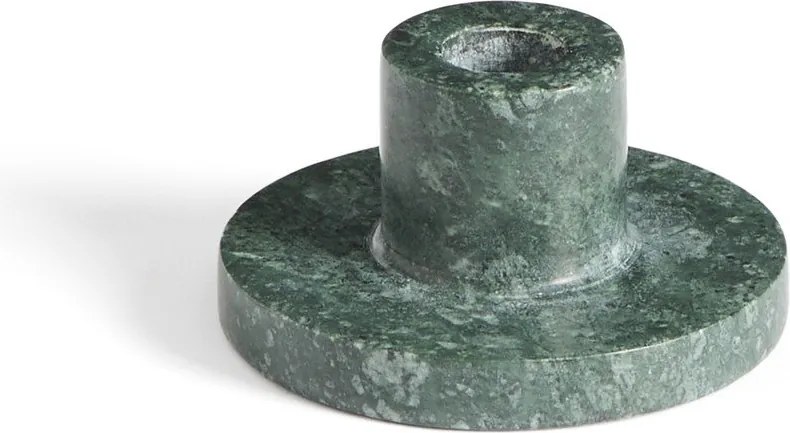 Kamienny świecznik Zalvori – Kave Home