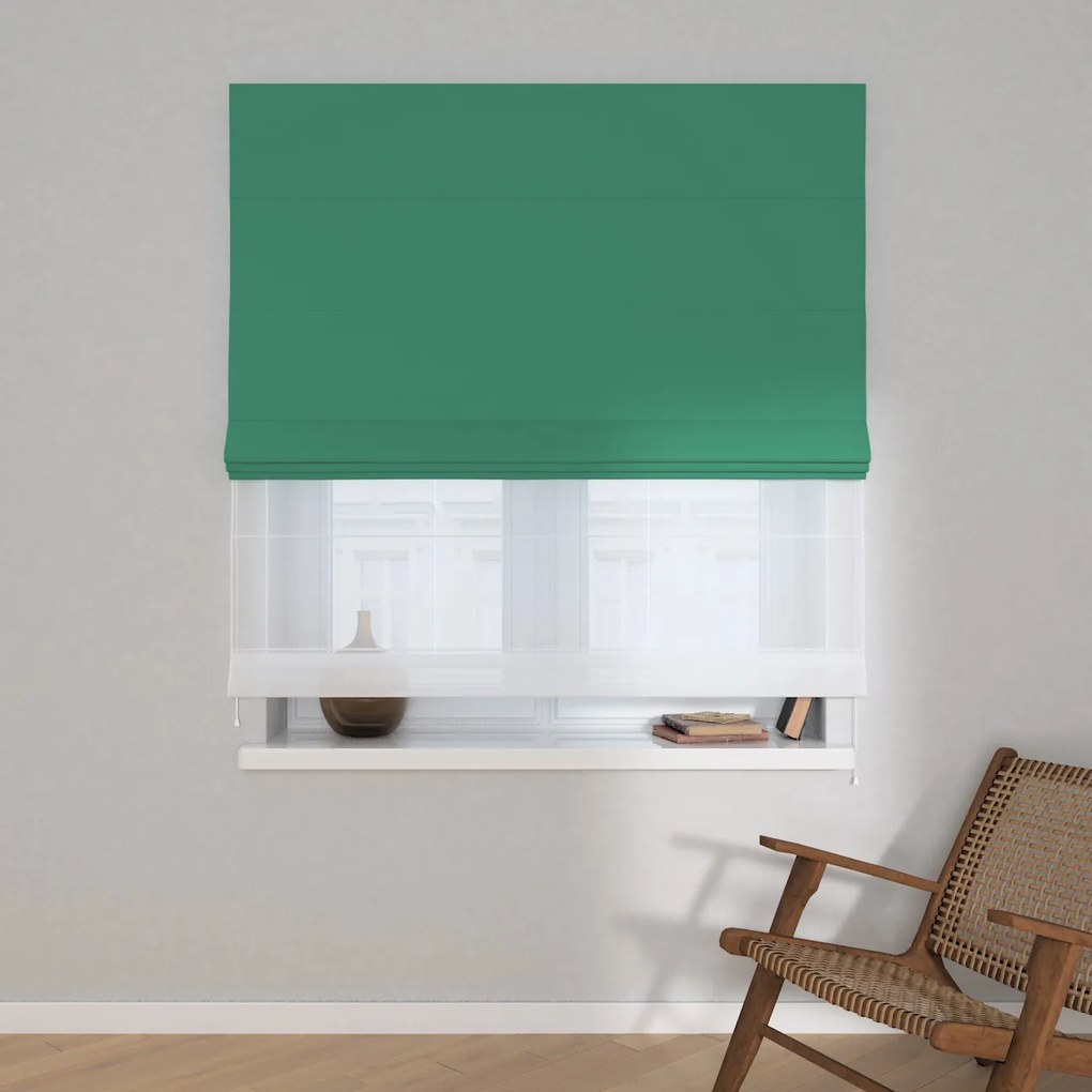 Roleta rzymska dzień noc Duo