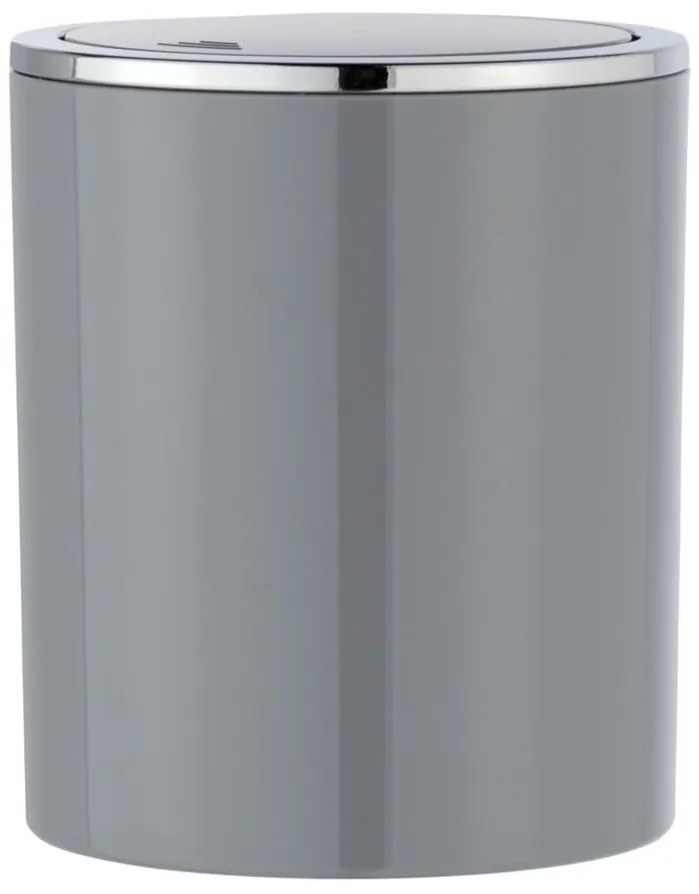 Kosz łazienkowy SWING 2l, WENKO