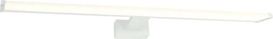 MIRORE Oświetlenie LED do lustra łazienkowego 10W/230V 60 cm IP44 białe
