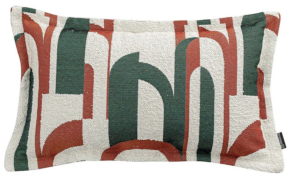 Poszewka Mona prostokątna