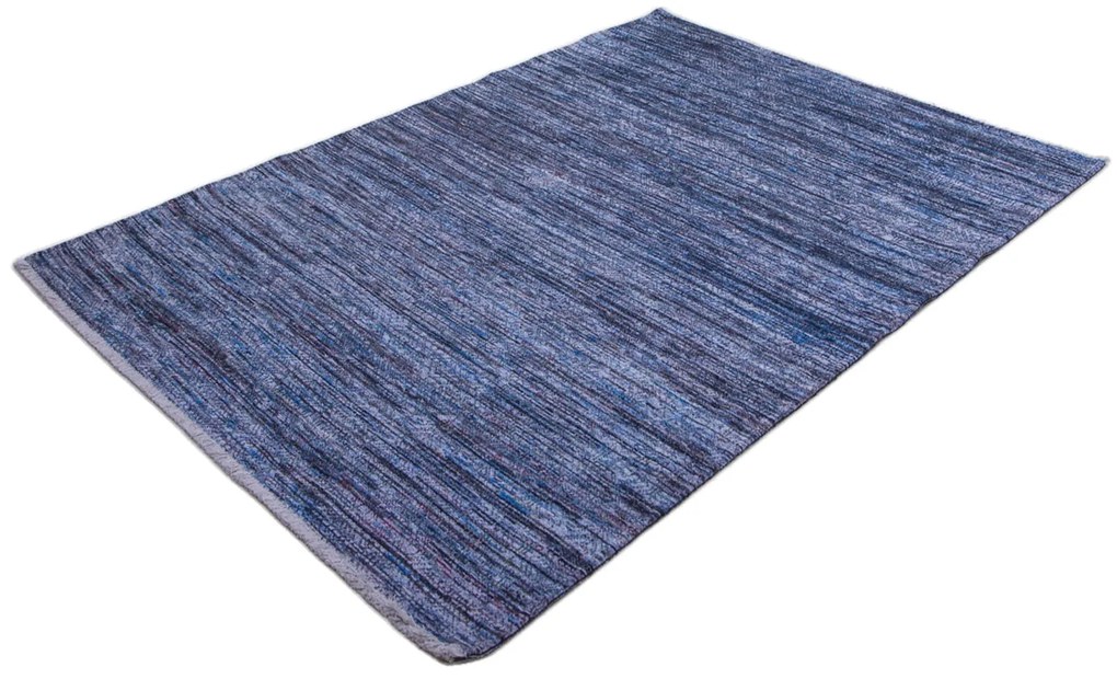 Dywan bawełniany Pescara multikolor 160 cm x 230 cm