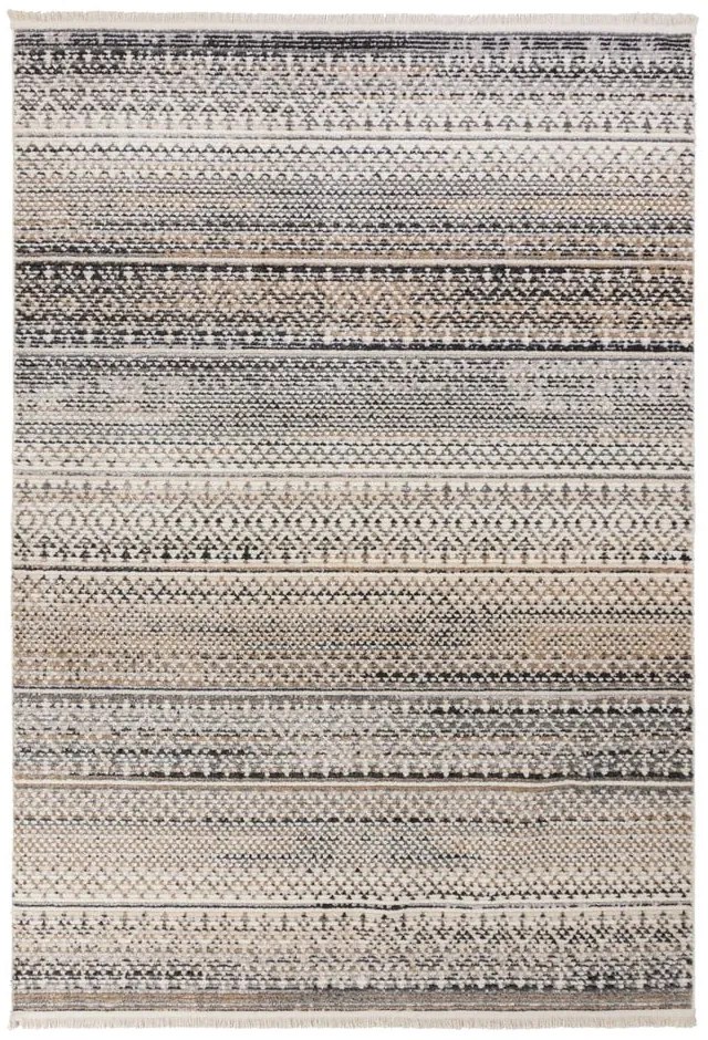 Beżowy dywan 200x300 cm Camino – Flair Rugs