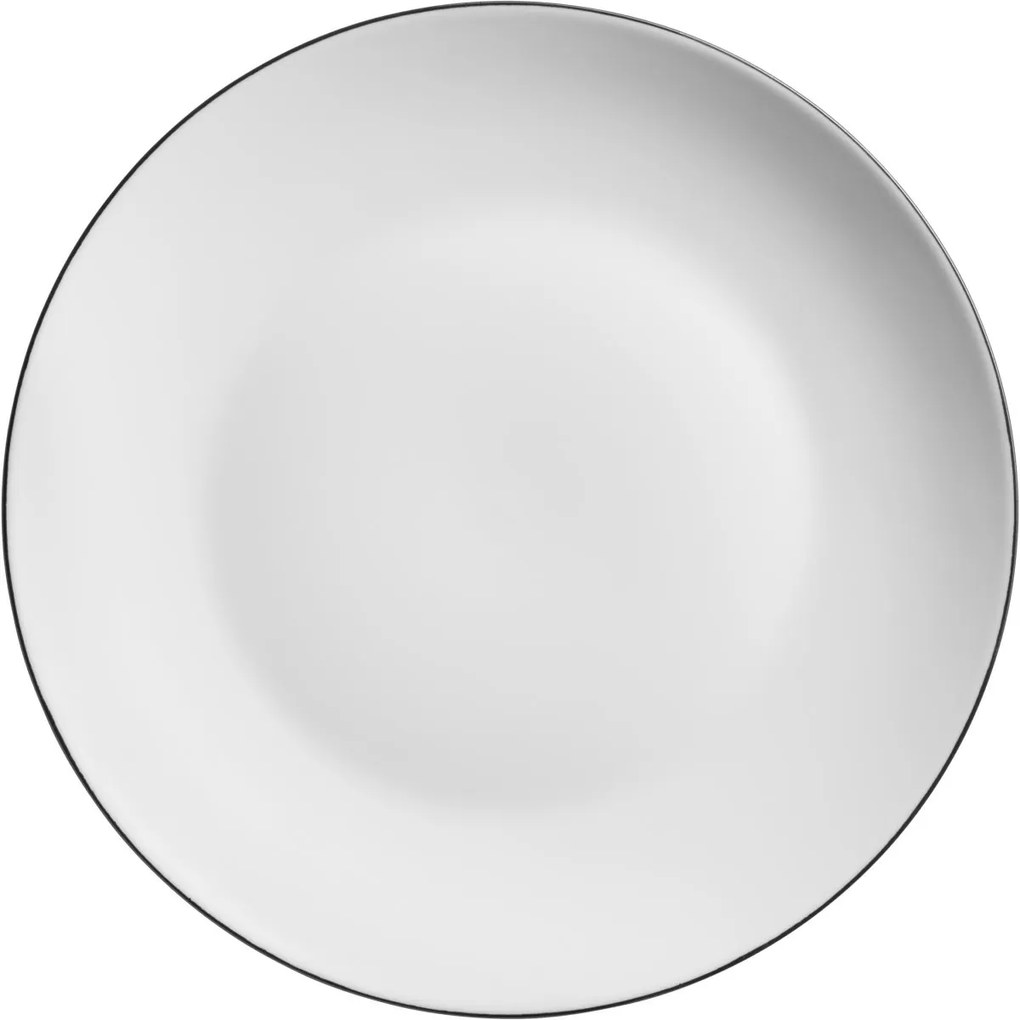 Mäser Zestaw talerzy deserowych Felise 20,5 cm, 6szt.