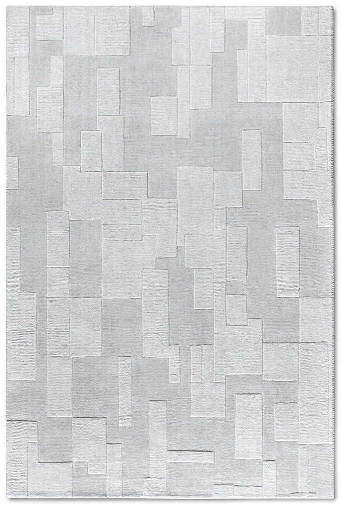 Dywan wełniany Villeroy & Boch Wilhelmine kremowy 80 cm x 150 cm