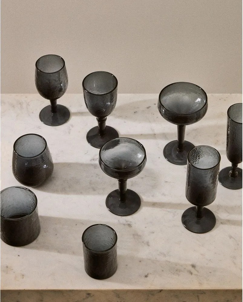 Kieliszek do wina Sileia – Kave Home