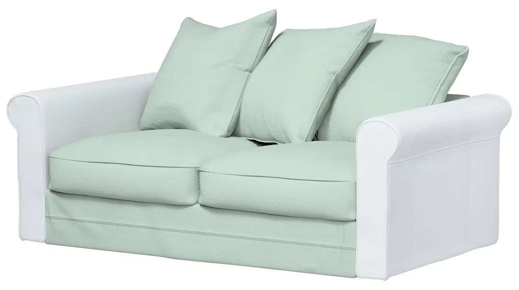 Pokrowiec na sekcję 2-osobową Grönlid, nierozkładaną