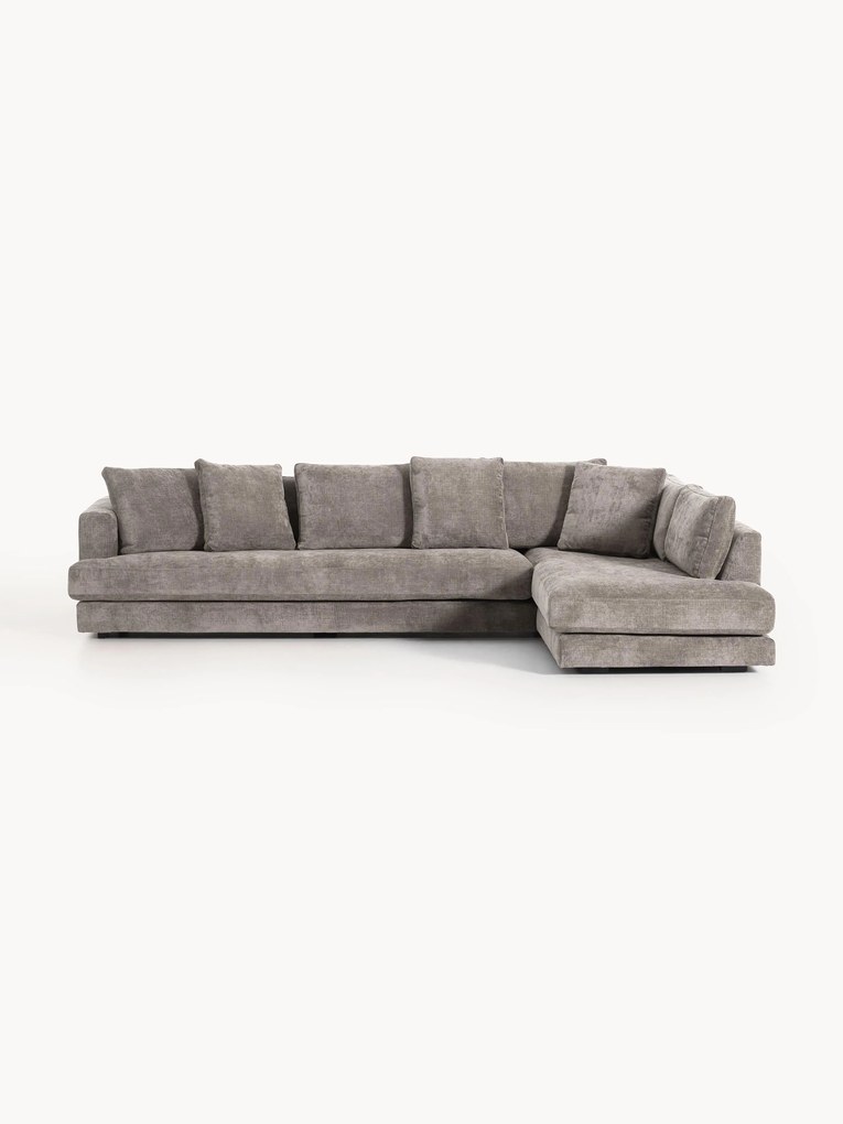 Sofa narożna XL Tribeca