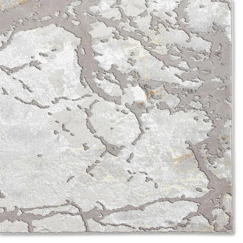 Jasnoszary dywan 80x150 cm Apollo – Think Rugs