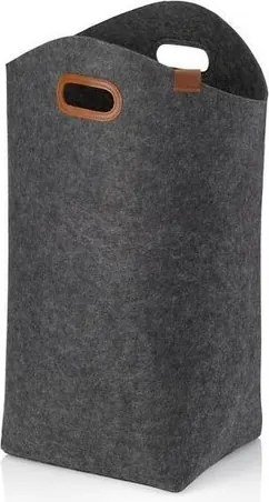 Kela Torba na bieliznę Fay, ciemnoszara