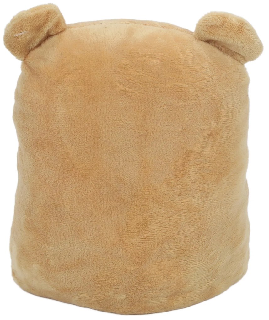 Stoper do drzwi TIGER, 1 kg