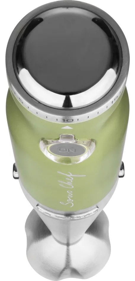 Sencor SHB 5600GG-EUE3 blender, zielony