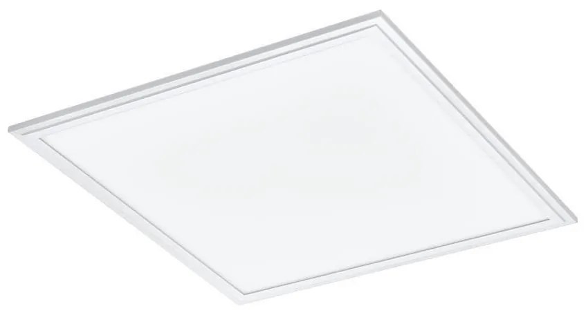 Eglo 34038 -LED Panel natynkowy ściemnialny SALOBRENA-CL LED/31W/230V biały