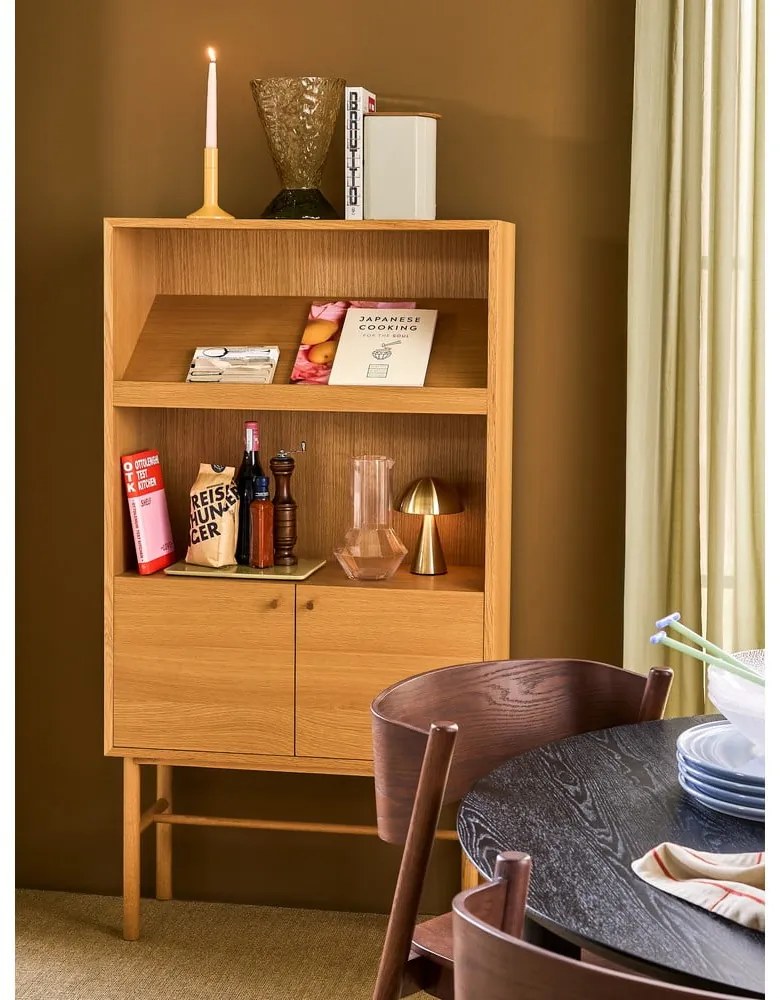 Szklany dzbanek Aster – Hübsch