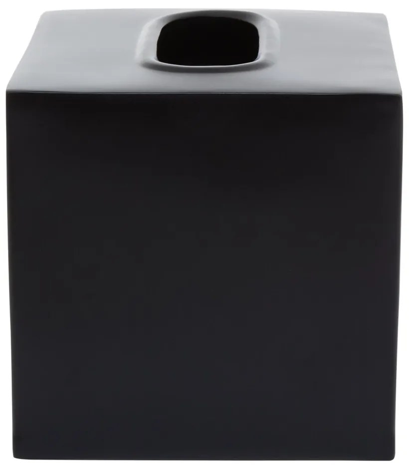 Metalowy pojemnik na chusteczki Allegra – Premier Housewares