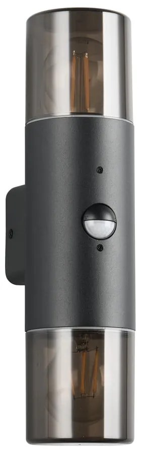 Lampa zewnętrzna (wysokość 33 cm) Hoosic – Trio