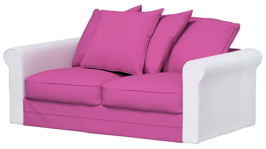 Pokrowiec na sekcję 2-osobową Grönlid, rozkładaną