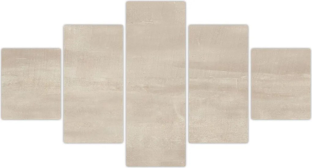 Obraz - Naturalny marmur (125x70 cm)