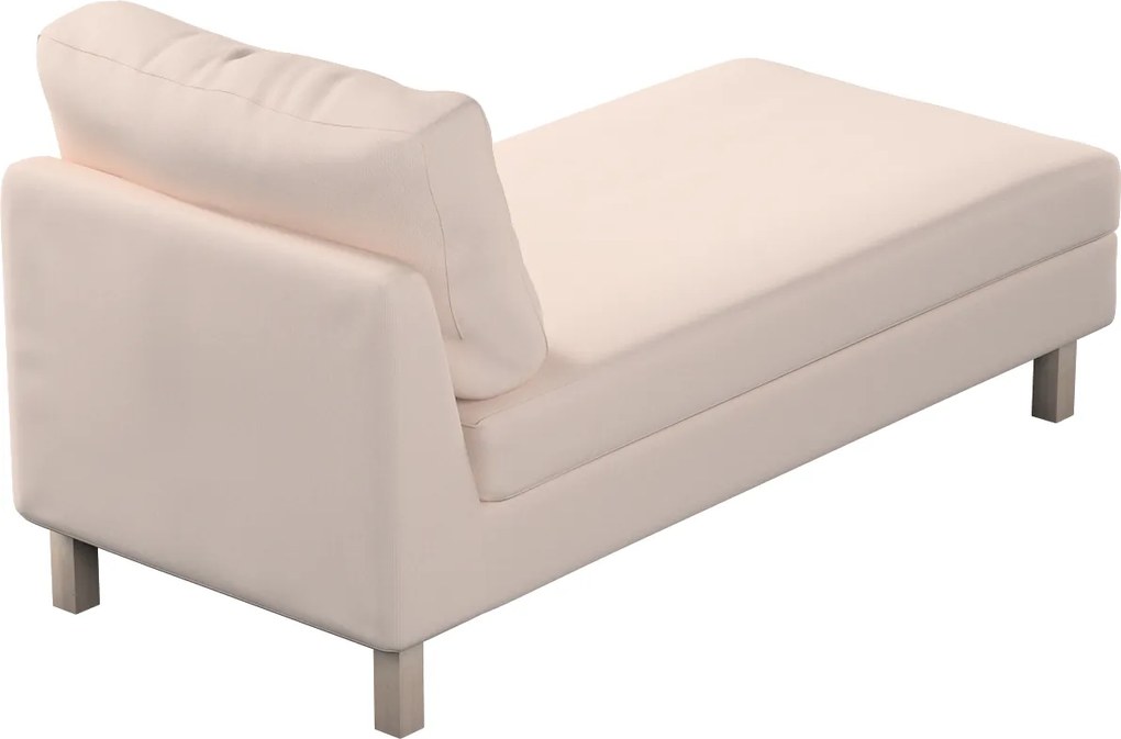 Pokrowiec na szezlong Karlstad wolnostojący, krótki