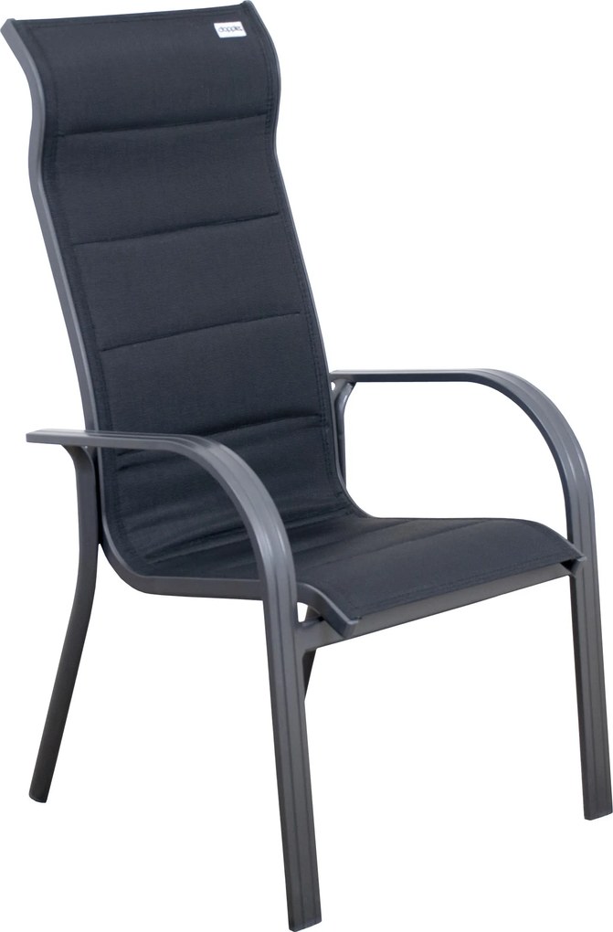 Doppler EXPERT MIAMI ogrodowy zestaw mebli 6+1