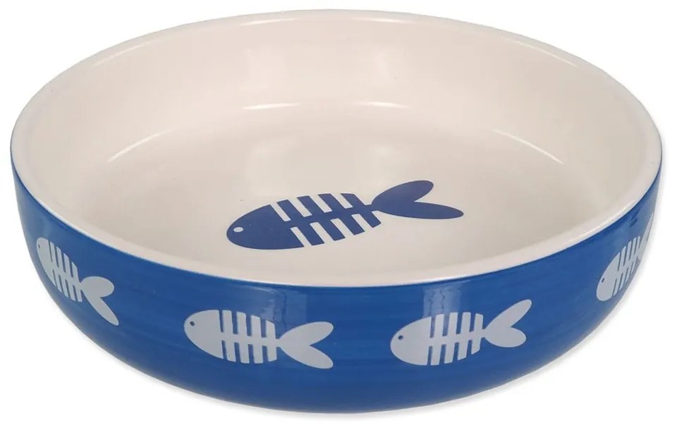 Ceramiczna miska dla kota ø 13 cm Magic Cat – Plaček Pet Products