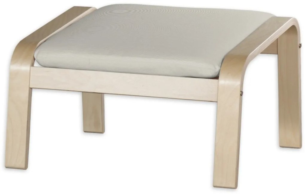 Poduszka na podnóżek Poäng