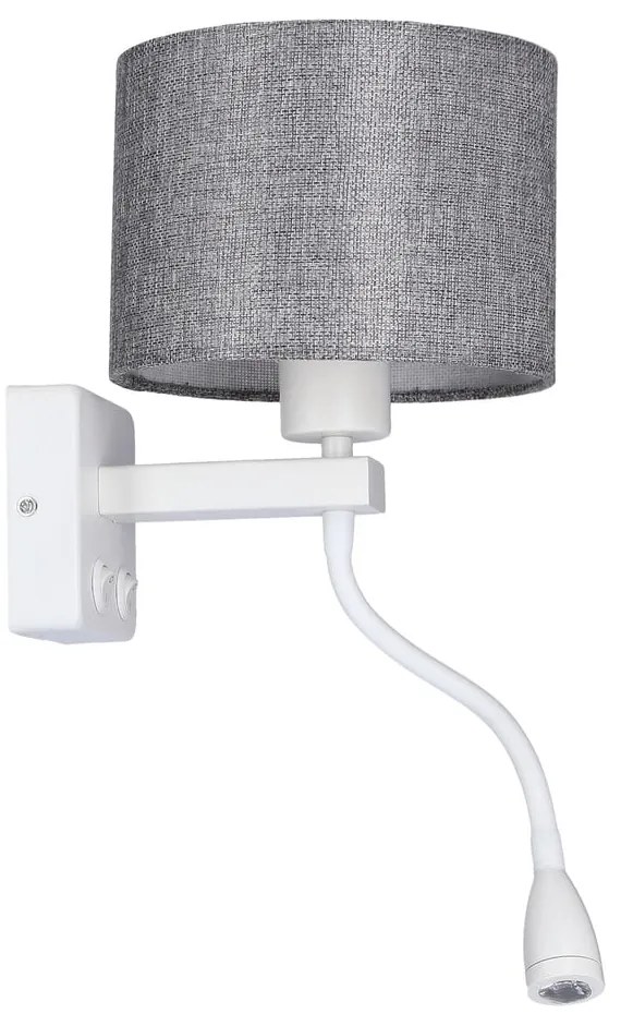 Kinkiet LED Polo – Candellux Lighting