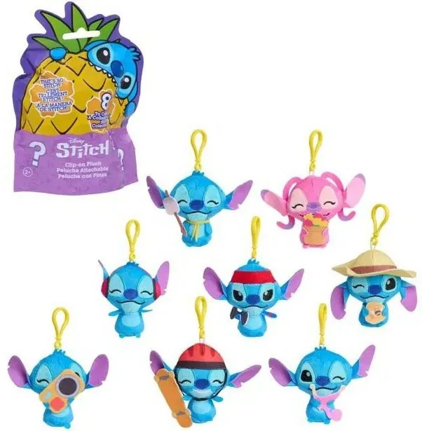 Orbico Stitch Clip plusz - zawieszka