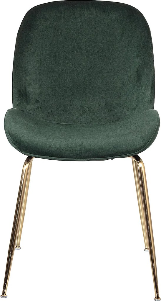 Krzesło Joy Green