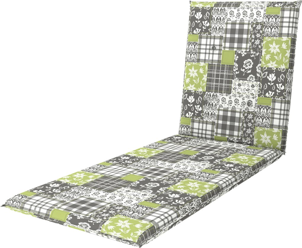 Doppler LIVING 8904 poduszka na leżak
