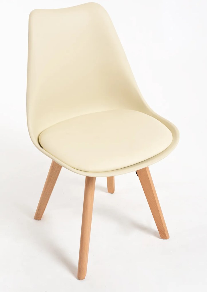 Pakiet 6 krzese Synk Basic