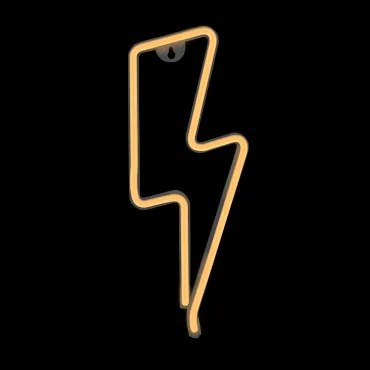 Neonowa Figura Ayo Biała - Sklum