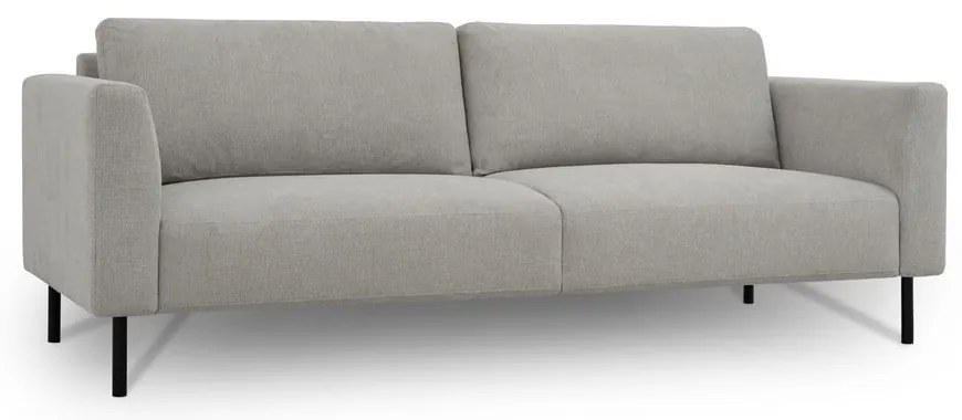 Beżowa sofa 229 cm Hero – Scandic