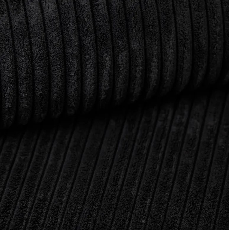 Narożnik wolnostojący CARL Prawy w tkaninie POSO 135