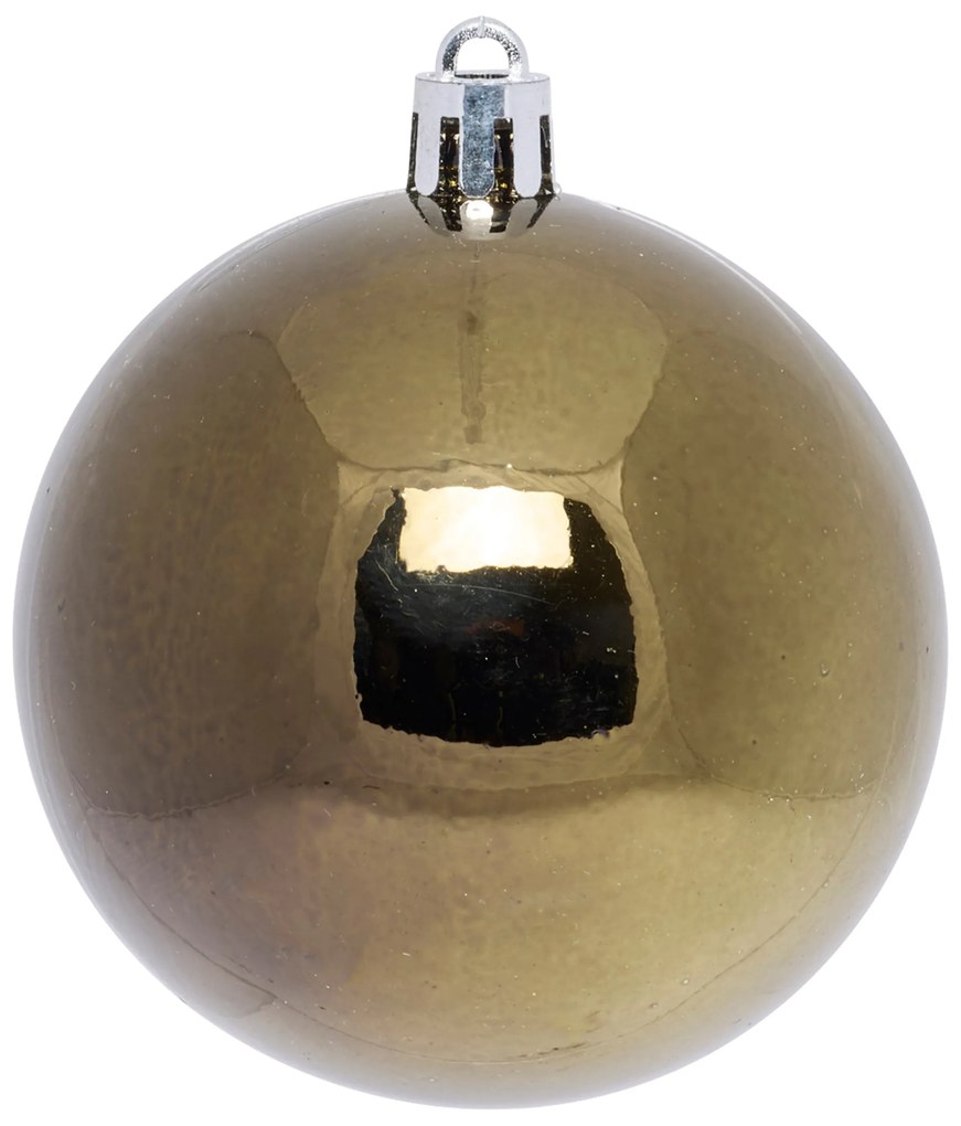 Komplet bombek i ozdób świątecznych, 20 sztuk