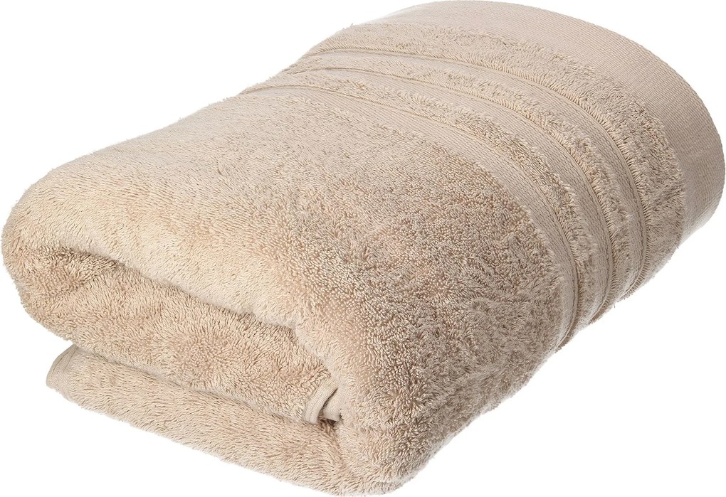 Ręcznik Essence 70x140 cm warm beige